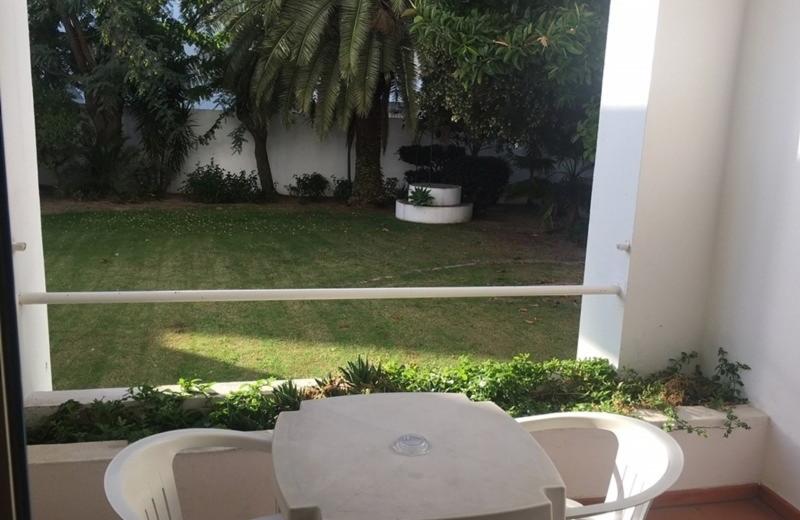 Almar Hotel Apartamento