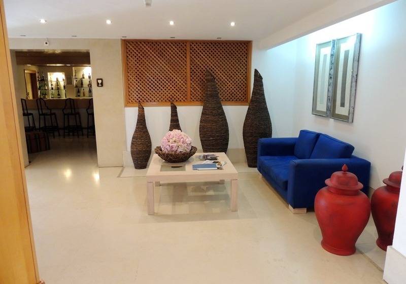 Almar Hotel Apartamento