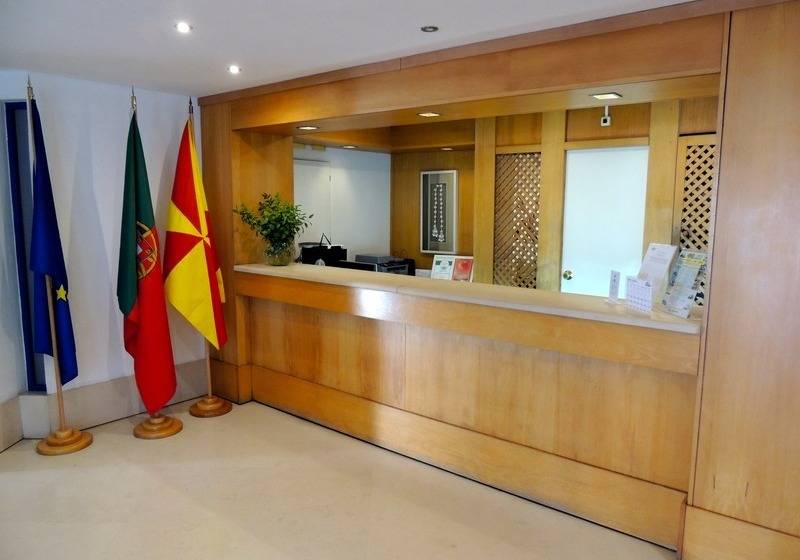 Almar Hotel Apartamento