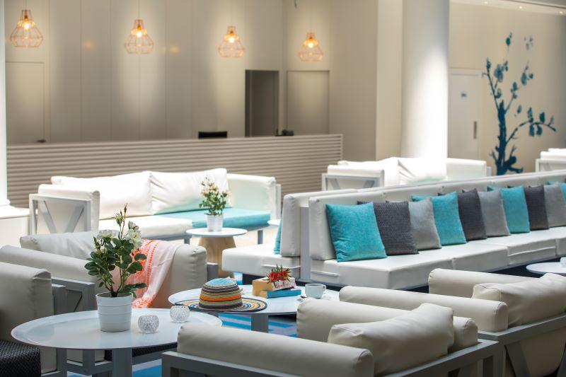 Anastasia Beach Hotel