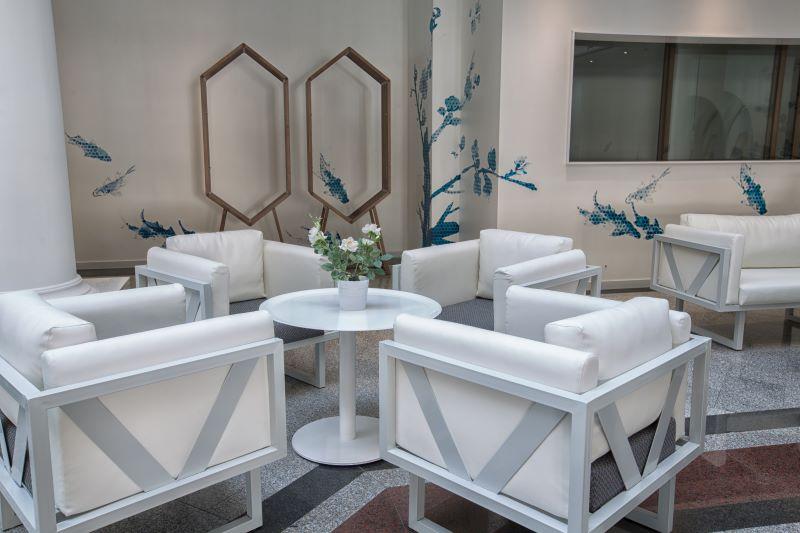 Anastasia Beach Hotel