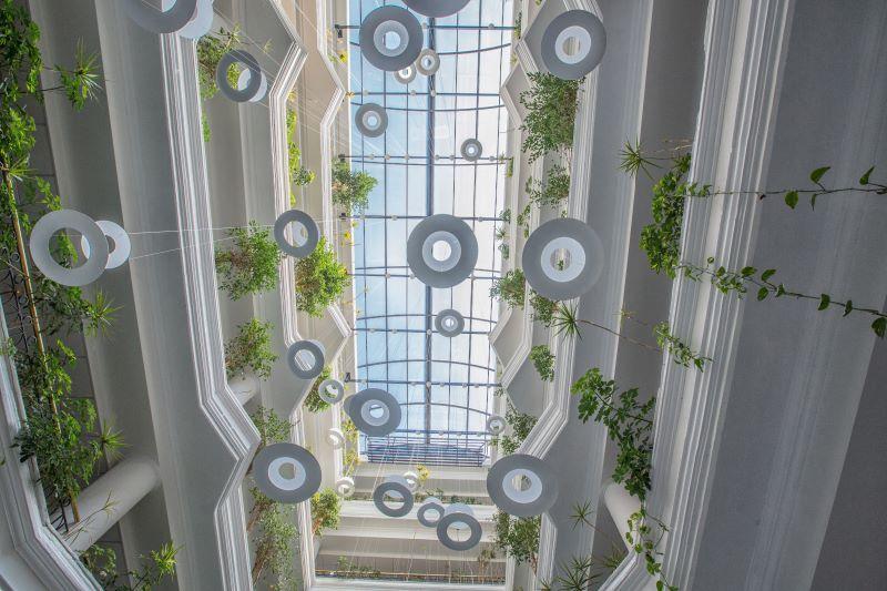 Anastasia Beach Hotel