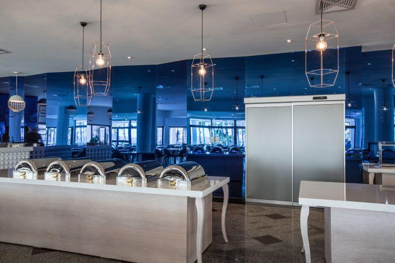 Anastasia Beach Hotel