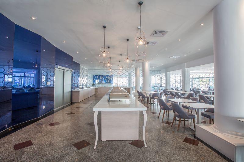 Anastasia Beach Hotel