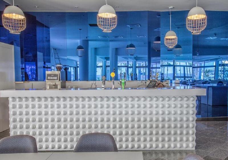 Anastasia Beach Hotel