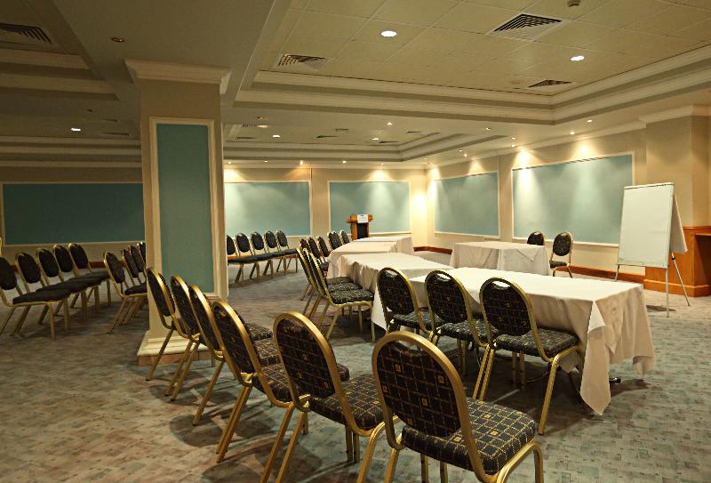 Anastasia Beach Hotel