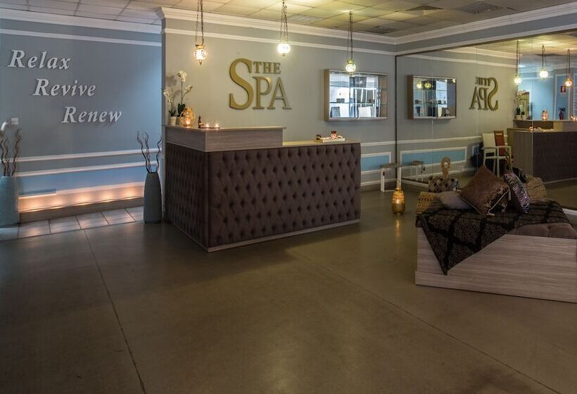 Anastasia Beach Hotel