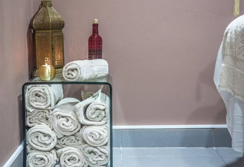 Anastasia Beach Hotel