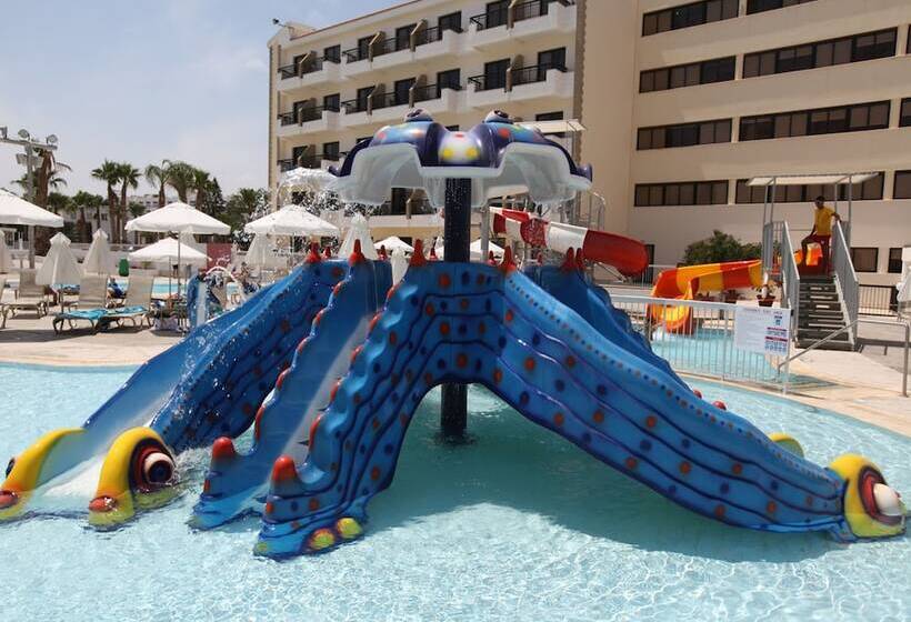 Anastasia Beach Hotel