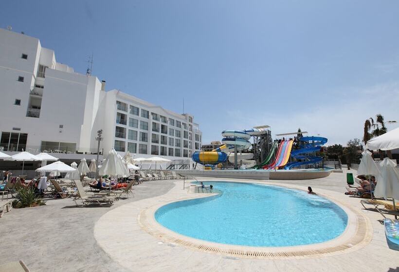 Anastasia Beach Hotel