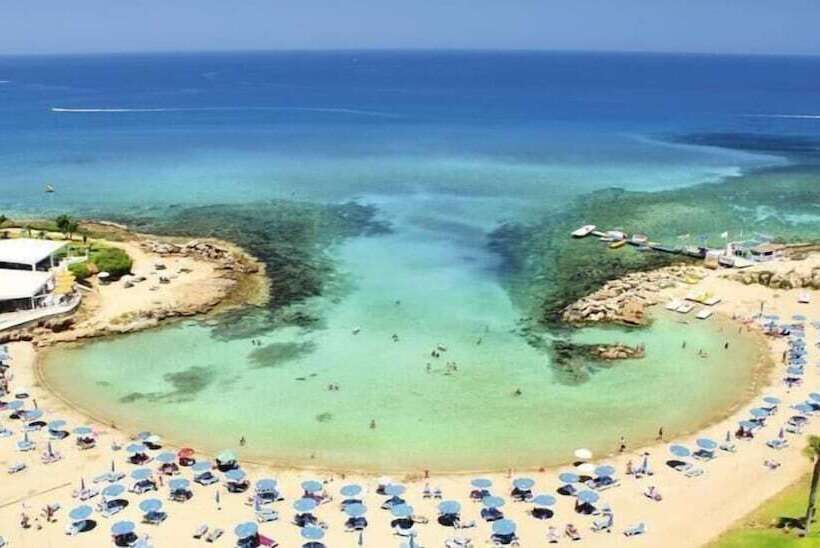 Anastasia Hotel Apartments