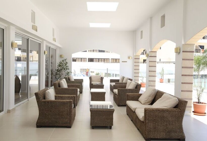 Anastasia Hotel Apartments