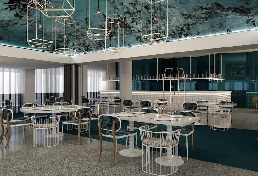 Anastasia Hotel Apartments