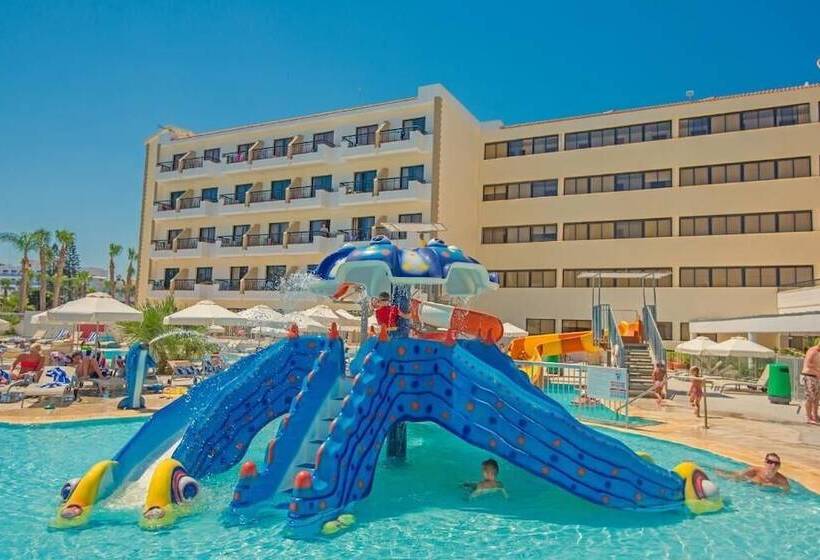 Anastasia Hotel Apartments