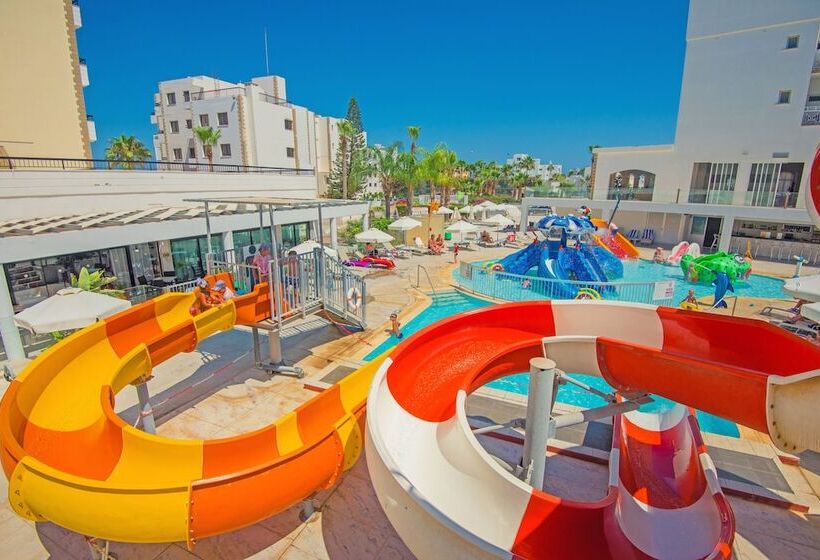 Anastasia Hotel Apartments