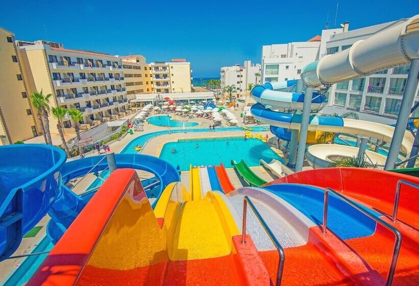 Anastasia Hotel Apartments