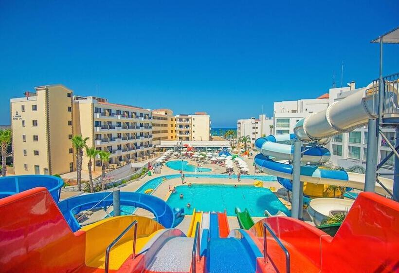 Anastasia Hotel Apartments