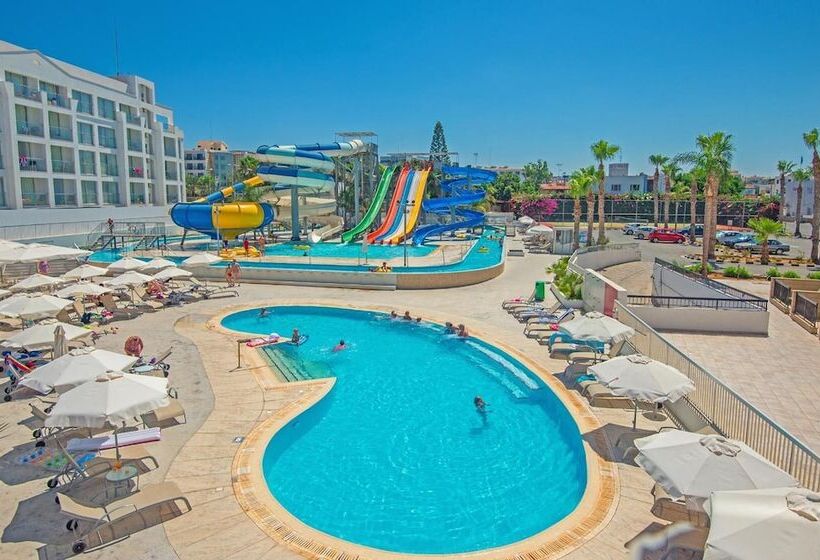 Anastasia Hotel Apartments