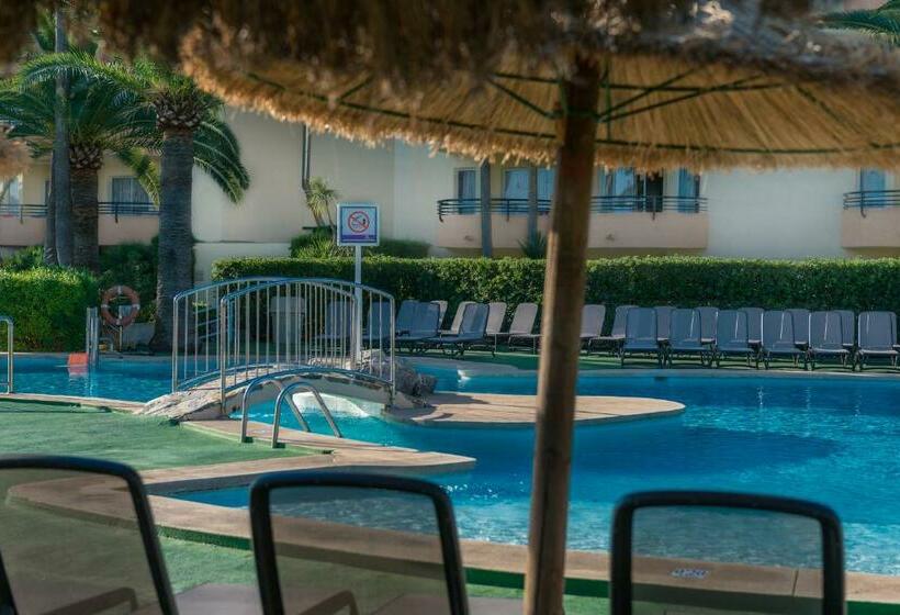 Alcudia Beach Apartments