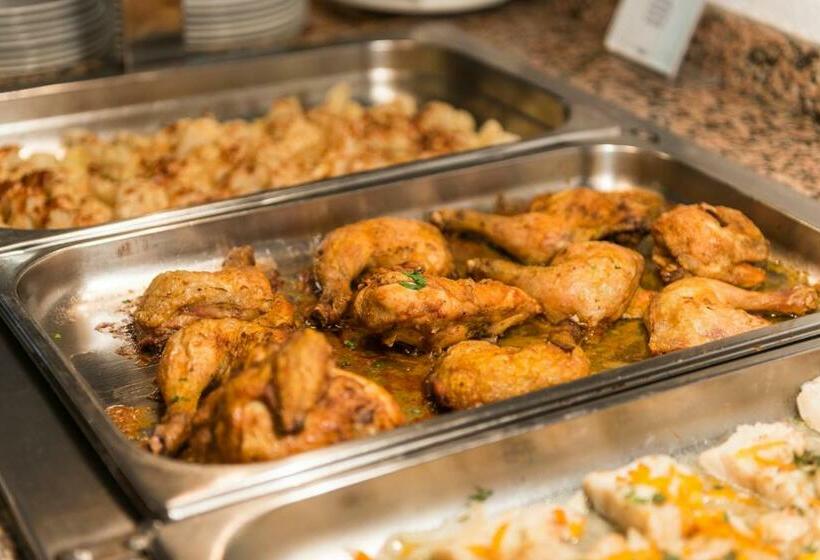 Alcudia Beach Apartments