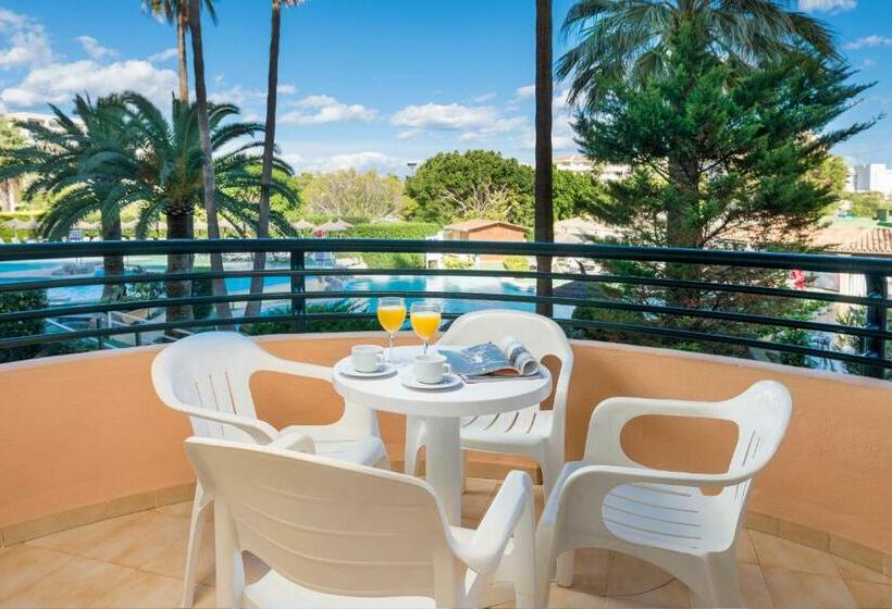 Alcudia Beach Apartments