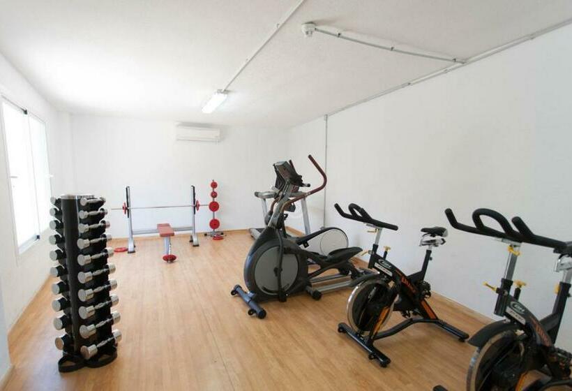 Alcudia Beach Apartments