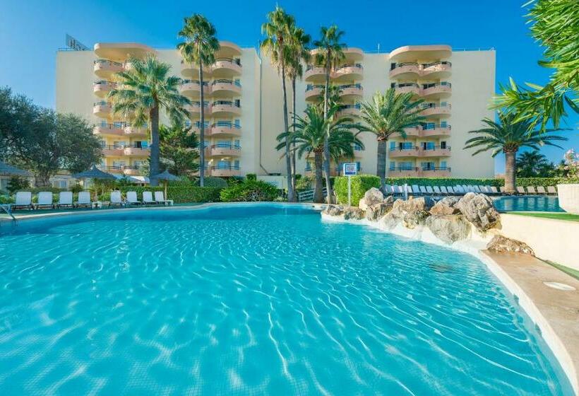 Alcudia Beach Apartments