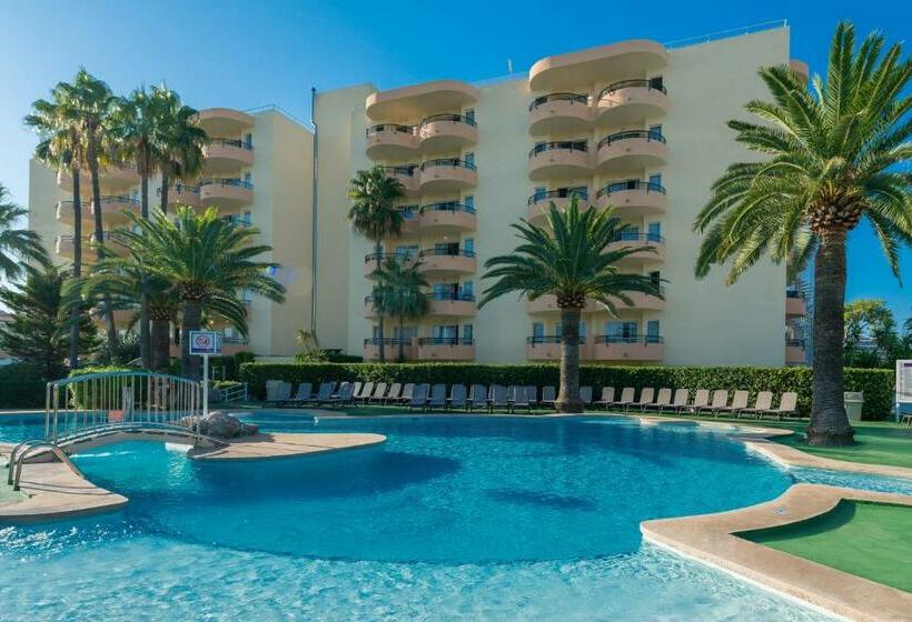 Alcudia Beach Apartments
