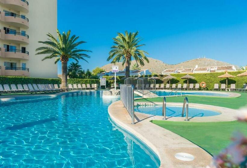 Alcudia Beach Apartments