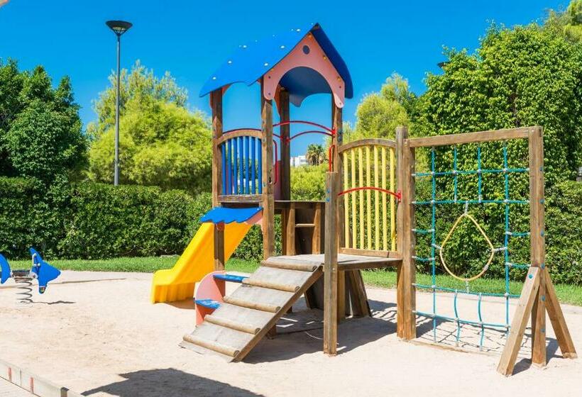 Alcudia Beach Apartments