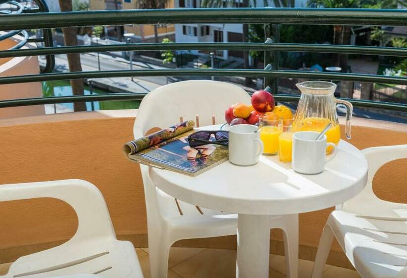 Alcudia Beach Apartments