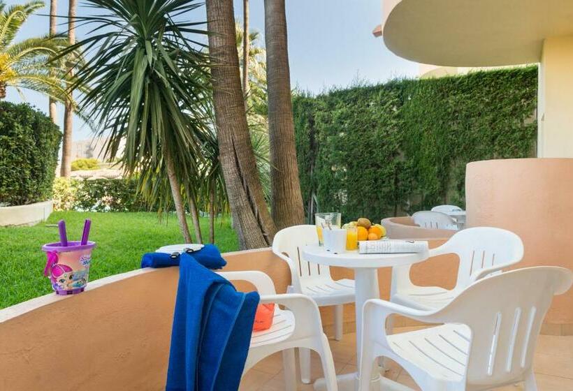 Alcudia Beach Apartments