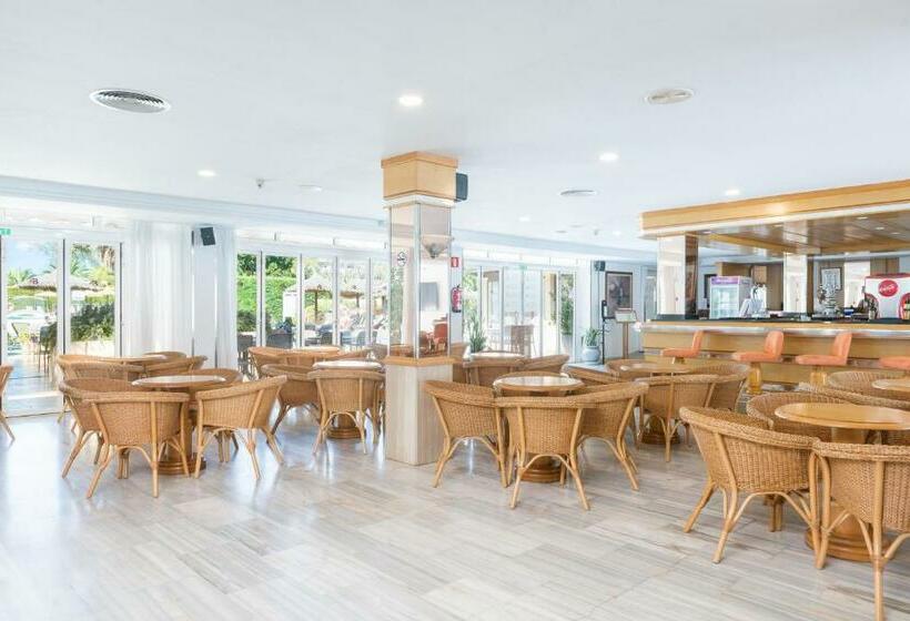 Alcudia Beach Apartments