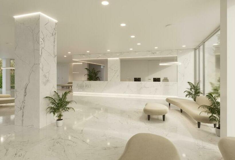 Alcudia Beach Apartments