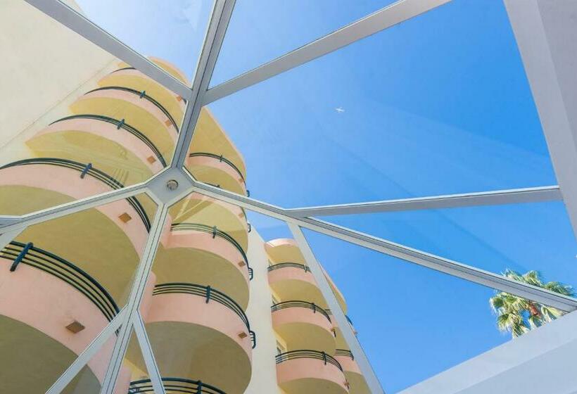 Alcudia Beach Apartments