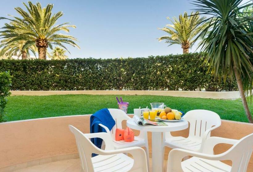 Alcudia Beach Apartments