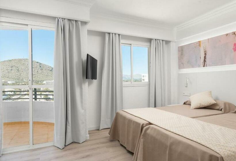 Alcudia Beach Apartments