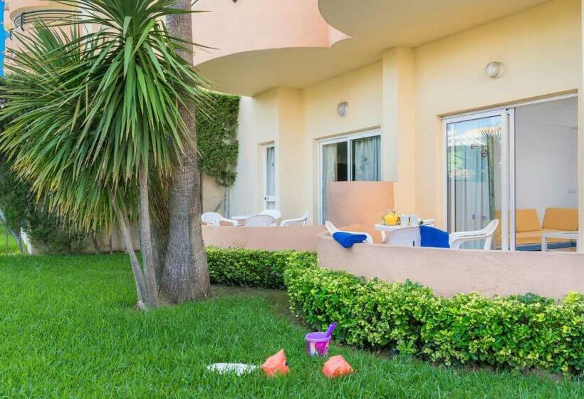Alcudia Beach Apartments