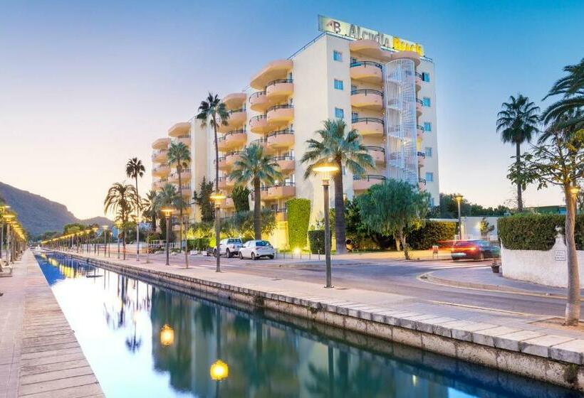 Alcudia Beach Apartments