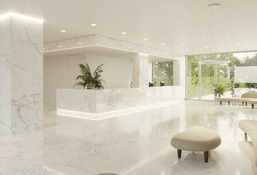 Alcudia Beach Apartments