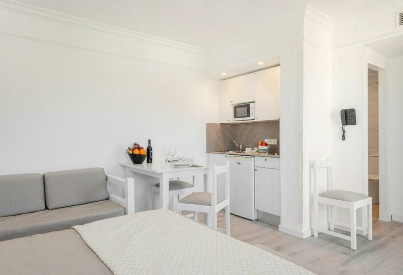 Alcudia Beach Apartments