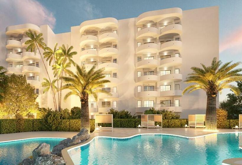 Alcudia Beach Apartments