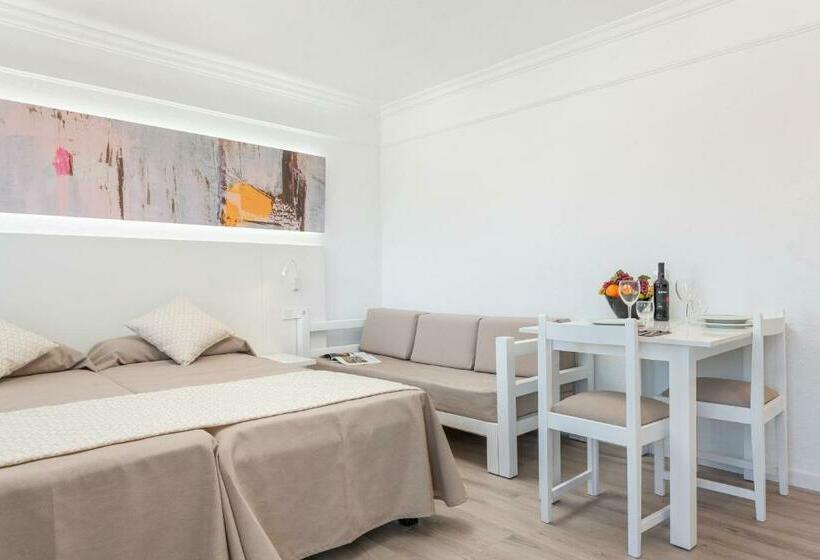 Alcudia Beach Apartments