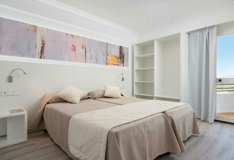 Alcudia Beach Apartments