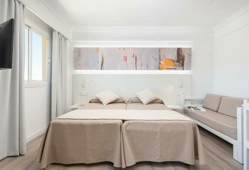 Alcudia Beach Apartments