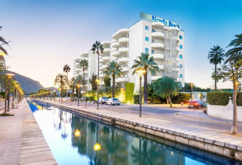 Alcudia Beach Apartments