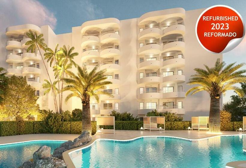 Alcudia Beach Apartments