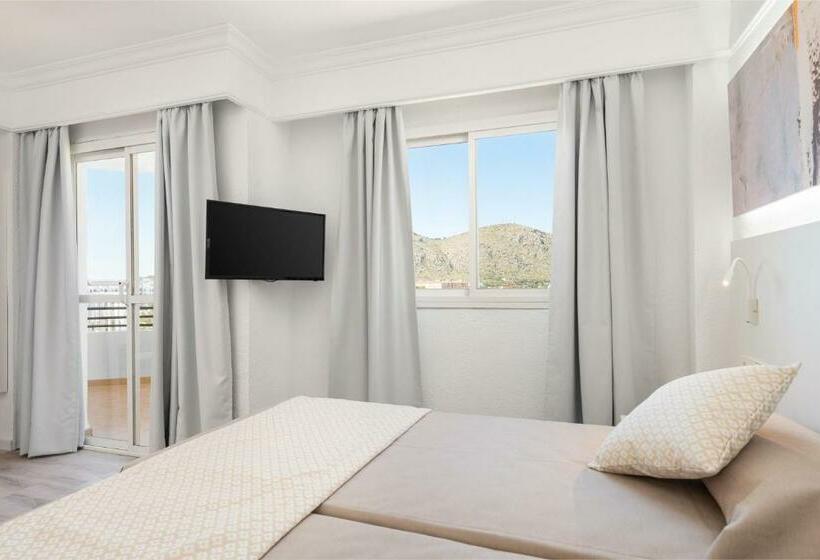 Alcudia Beach Apartments