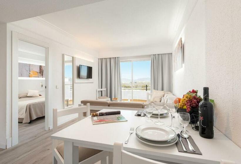 Alcudia Beach Apartments