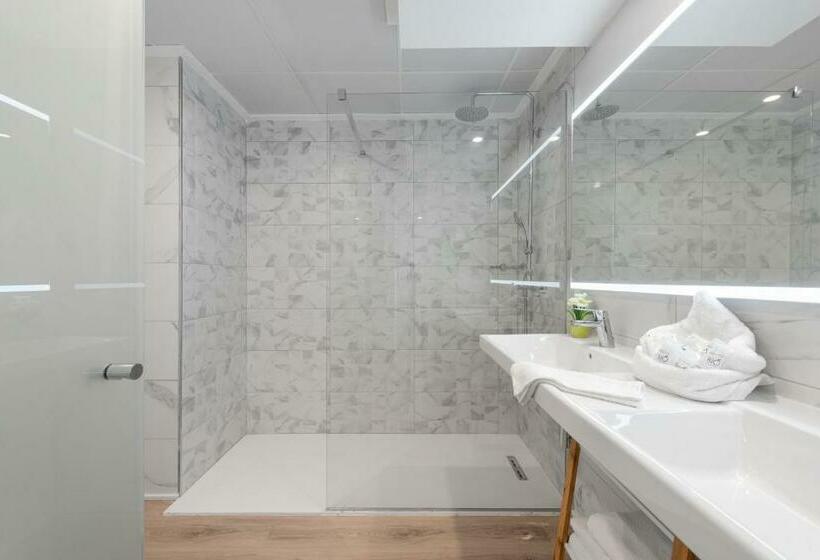 Alcudia Beach Apartments